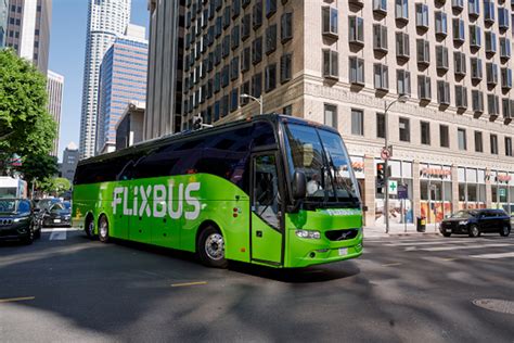 flixbus dallas to houston.